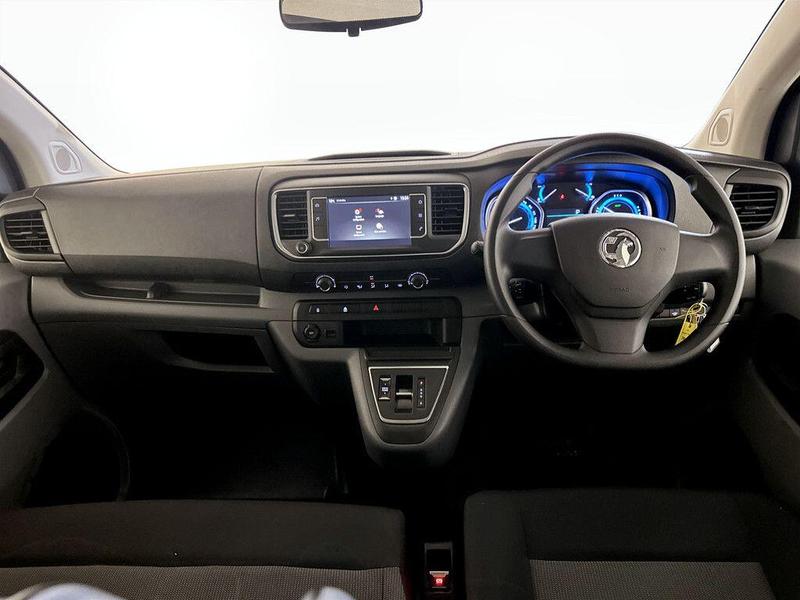 Used Vauxhall Vivaro Life 2021 for sale - 76322372: Photo 3