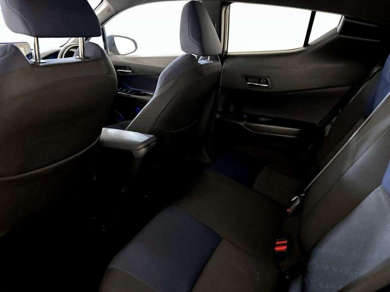 Used Toyota C-HR for sale - 76825882: Photo 14