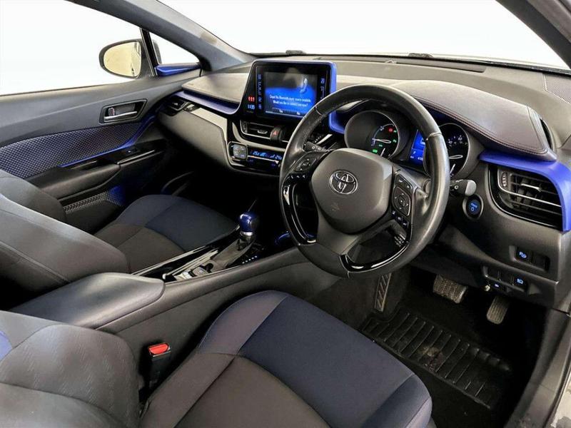 Used Toyota C-HR for sale - 76825882: Photo 15