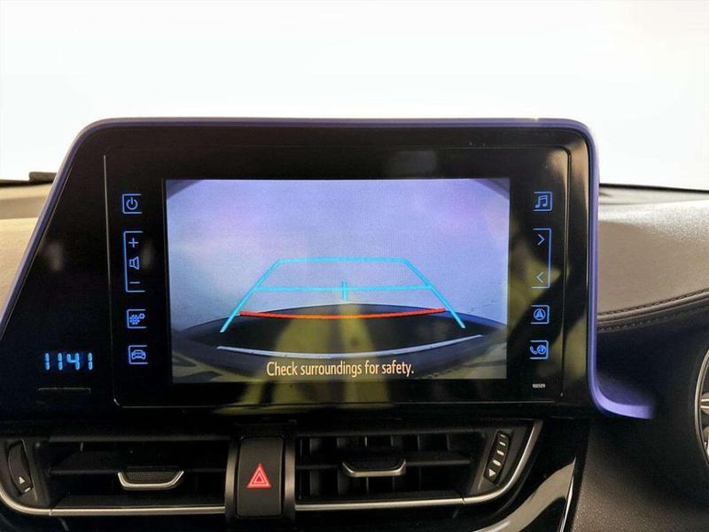 Used Toyota C-HR for sale - 76825882: Photo 20