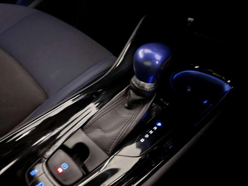 Used Toyota C-HR for sale - 76825882: Photo 25