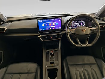 Used Cupra Formentor 2021 for sale - 79618224: Photo
