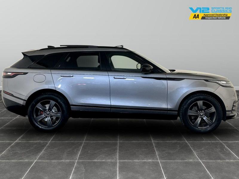 Used Land Rover Range Rover Velar 2020 for sale - 76079870: Photo 11