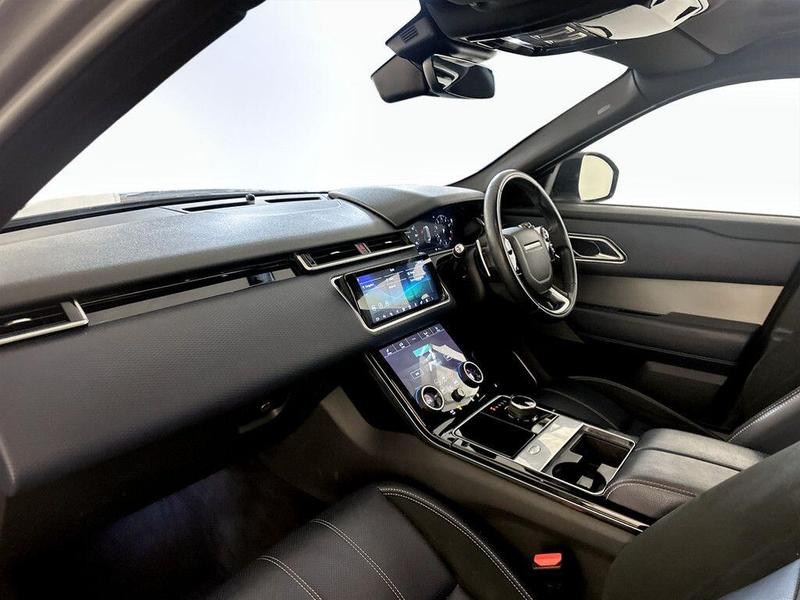 Used Land Rover Range Rover Velar 2020 for sale - 76079870: Photo 12