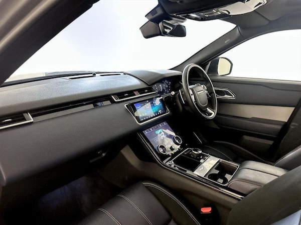 Used Land Rover Range Rover Velar 2020 for sale - 76079870: Photo 12