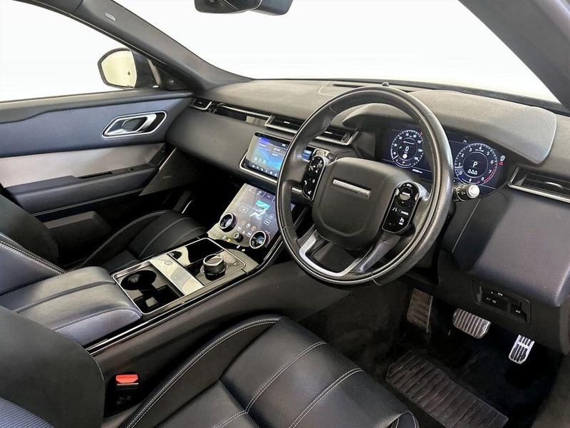Used Land Rover Range Rover Velar 2020 for sale - 76079870: Photo 16