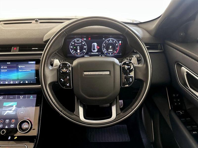 Used Land Rover Range Rover Velar 2020 for sale - 76079870: Photo 17