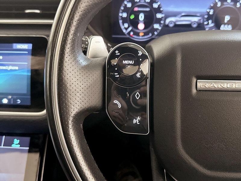 Used Land Rover Range Rover Velar 2020 for sale - 76079870: Photo 18