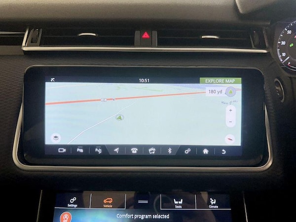 Used Land Rover Range Rover Velar 2020 for sale - 76079870: Photo 22