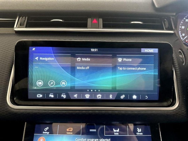 Used Land Rover Range Rover Velar 2020 for sale - 76079870: Photo 24
