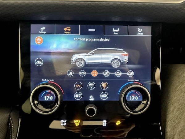 Used Land Rover Range Rover Velar 2020 for sale - 76079870: Photo 25