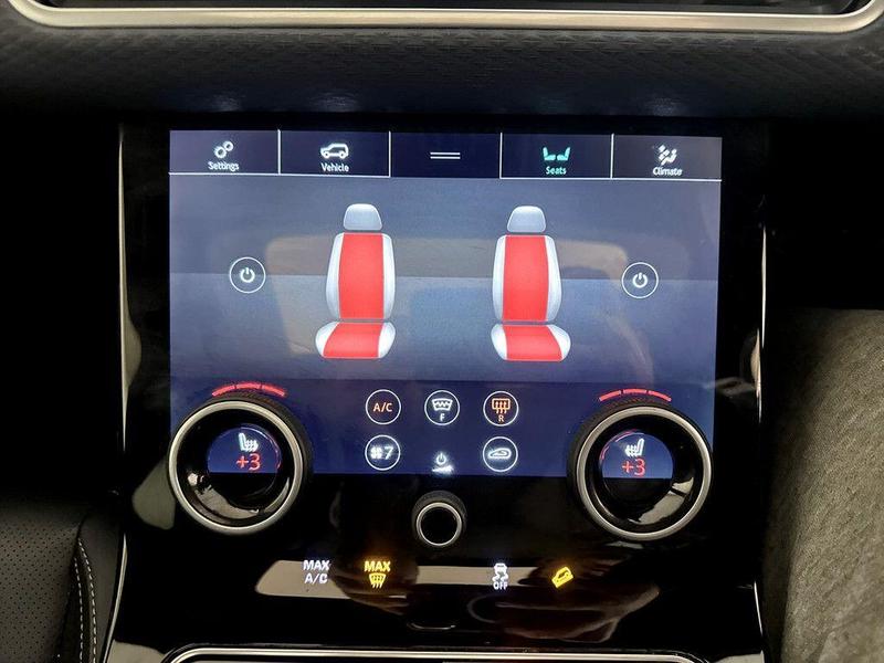 Used Land Rover Range Rover Velar 2020 for sale - 76079870: Photo 26