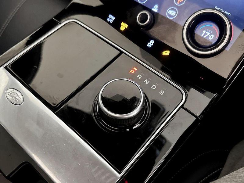 Used Land Rover Range Rover Velar 2020 for sale - 76079870: Photo 27