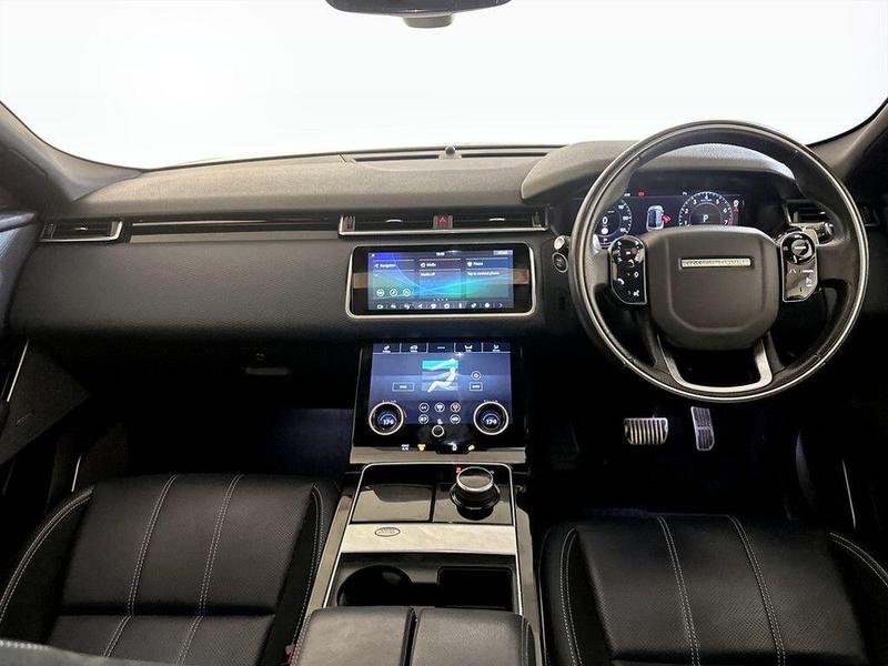 Used Land Rover Range Rover Velar 2020 for sale - 76079870: Photo 3