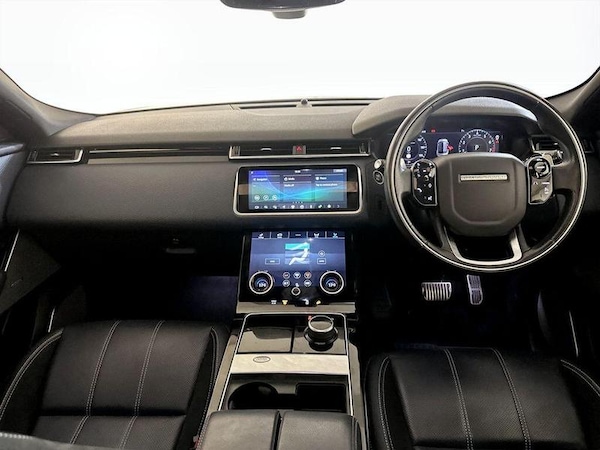 Used Land Rover Range Rover Velar 2020 for sale - 76079870: Photo 3