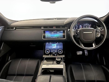 Used Land Rover Range Rover Velar 2020 for sale - 76079870: Photo 3