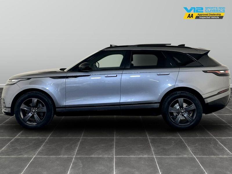 Used Land Rover Range Rover Velar 2020 for sale - 76079870: Photo 7