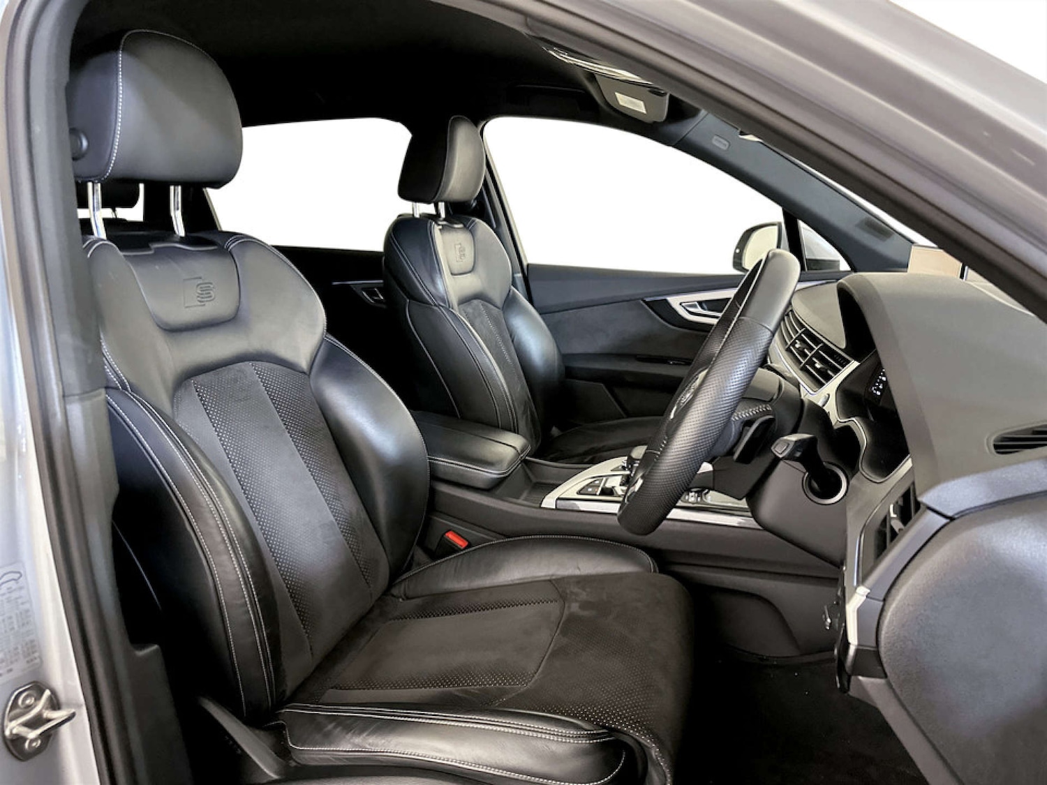 Used Audi Q7 2019 for sale - 77408957: Photo 13