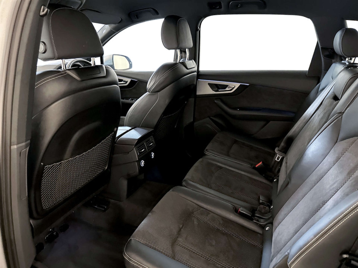 Used Audi Q7 2019 for sale - 77408957: Photo 14