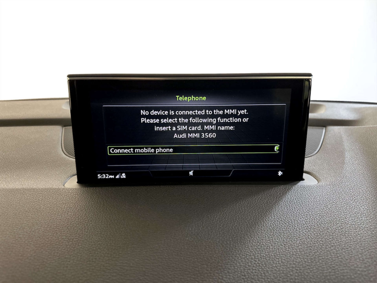 Used Audi Q7 2019 for sale - 77408957: Photo 23