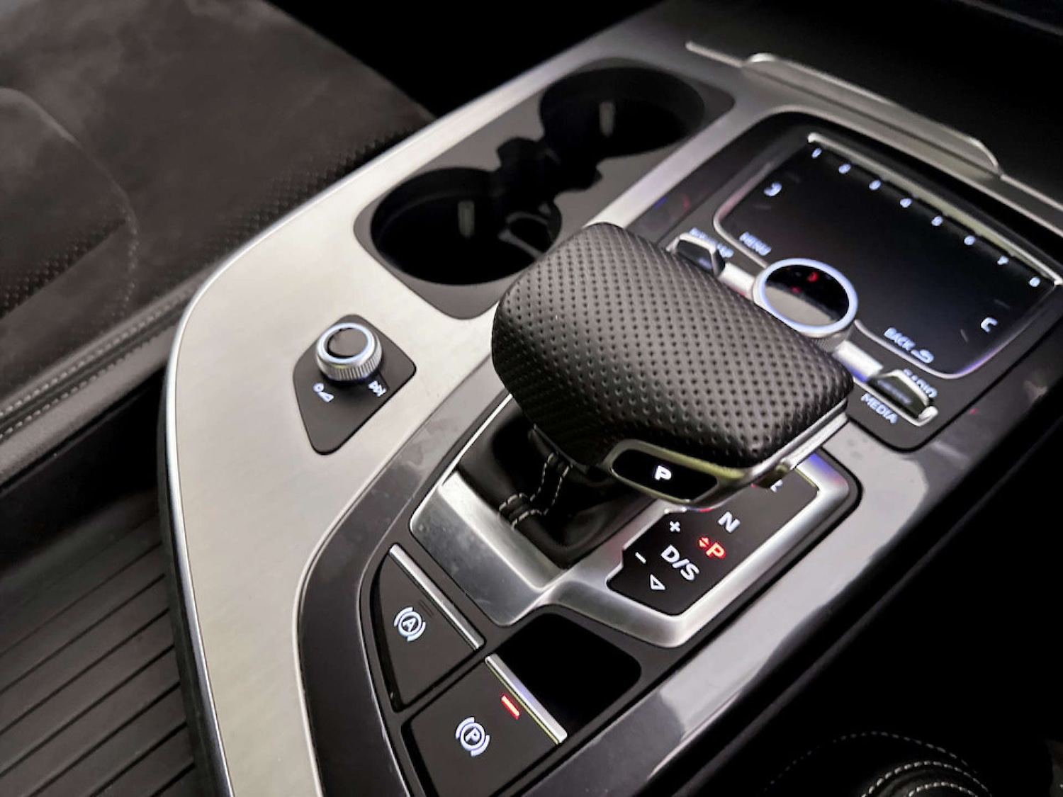 Used Audi Q7 2019 for sale - 77408957: Photo 26