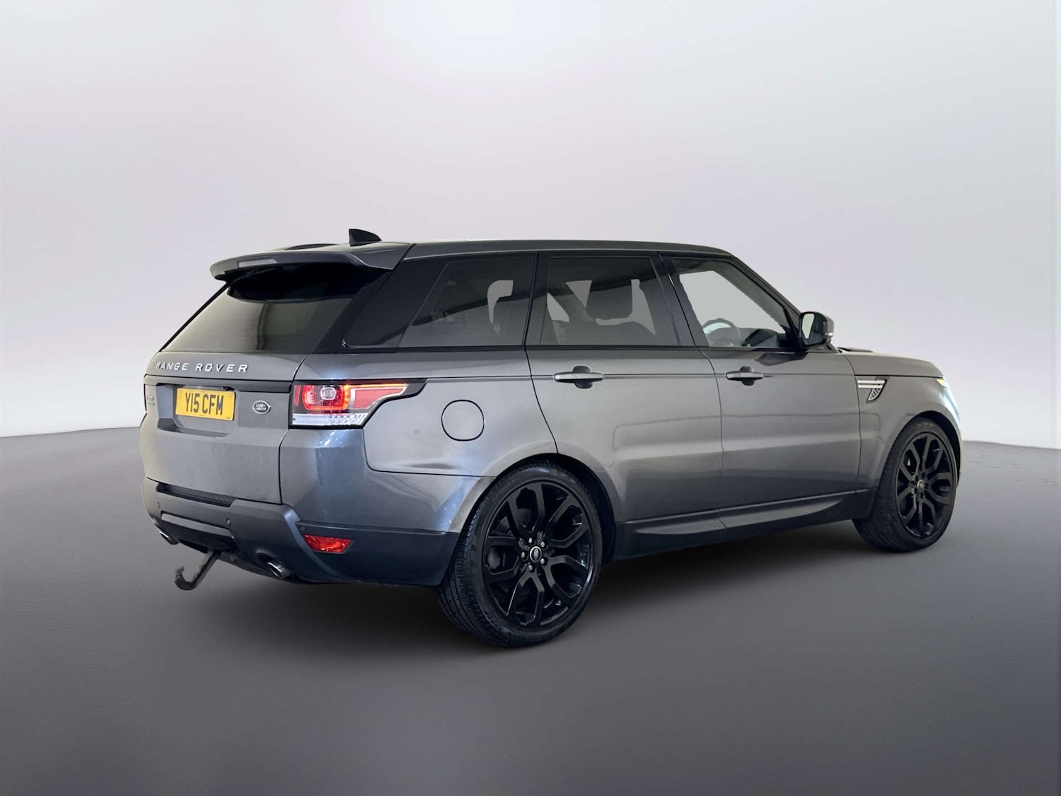 Used Land Rover Range Rover Sport 2018 for sale - 78154320: Photo 10