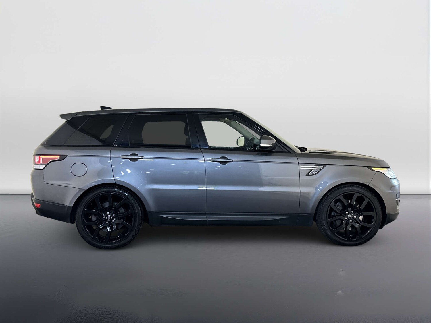 Used Land Rover Range Rover Sport 2018 for sale - 78154320: Photo 11