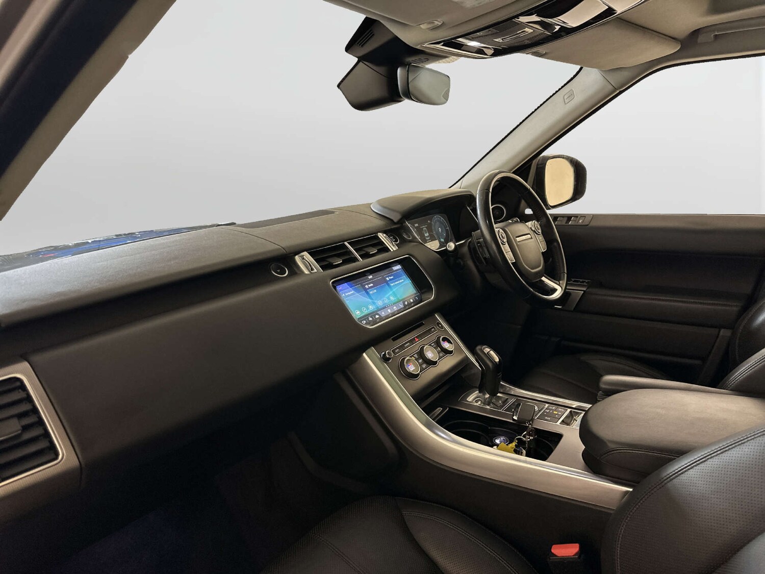 Used Land Rover Range Rover Sport 2018 for sale - 78154320: Photo 12