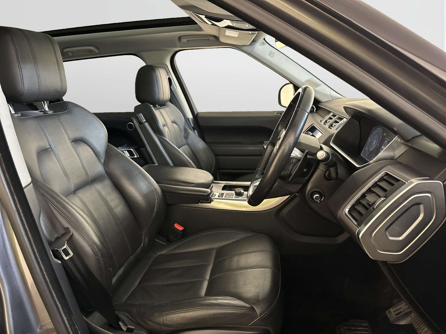 Used Land Rover Range Rover Sport 2018 for sale - 78154320: Photo 13