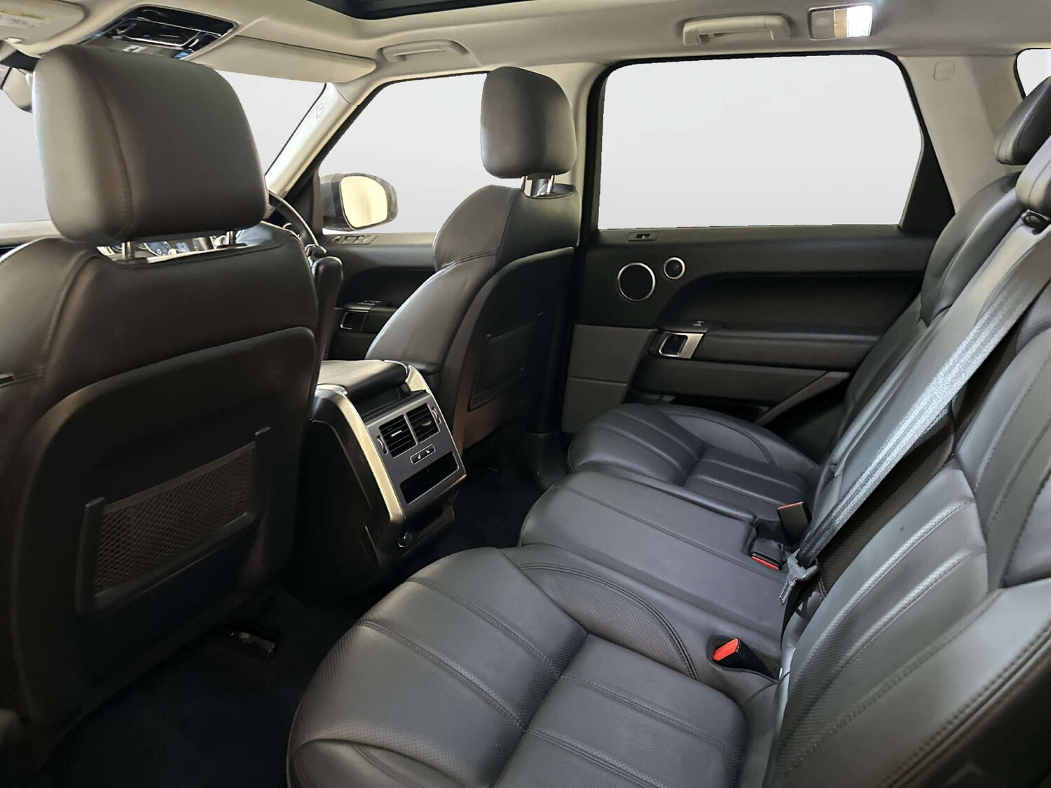 Used Land Rover Range Rover Sport 2018 for sale - 78154320: Photo 14