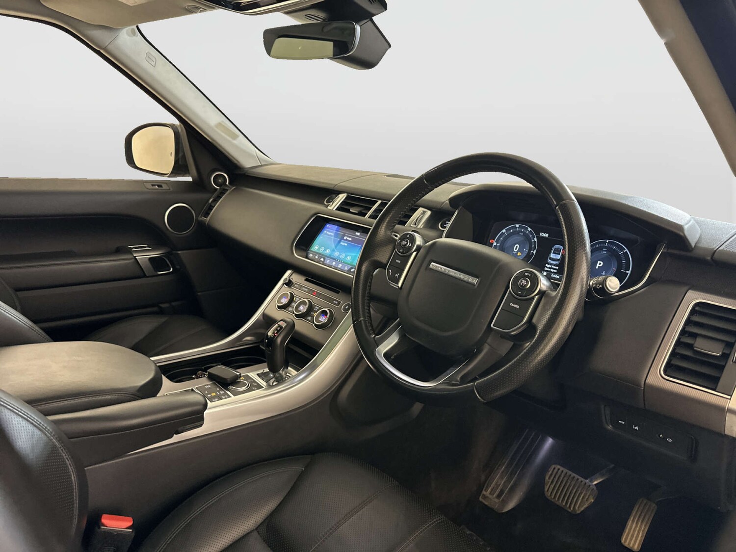 Used Land Rover Range Rover Sport 2018 for sale - 78154320: Photo 15