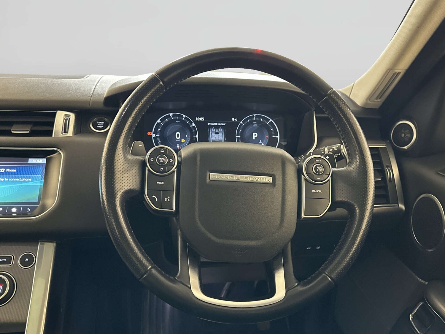 Used Land Rover Range Rover Sport 2018 for sale - 78154320: Photo 16