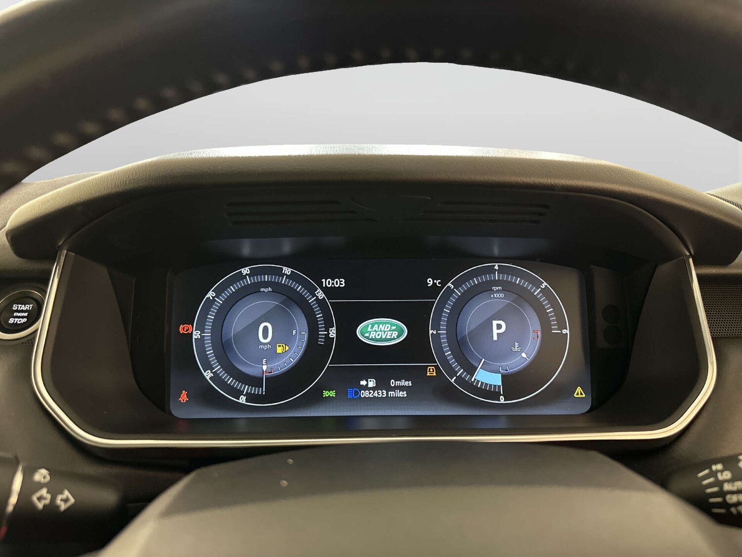 Used Land Rover Range Rover Sport 2018 for sale - 78154320: Photo 18