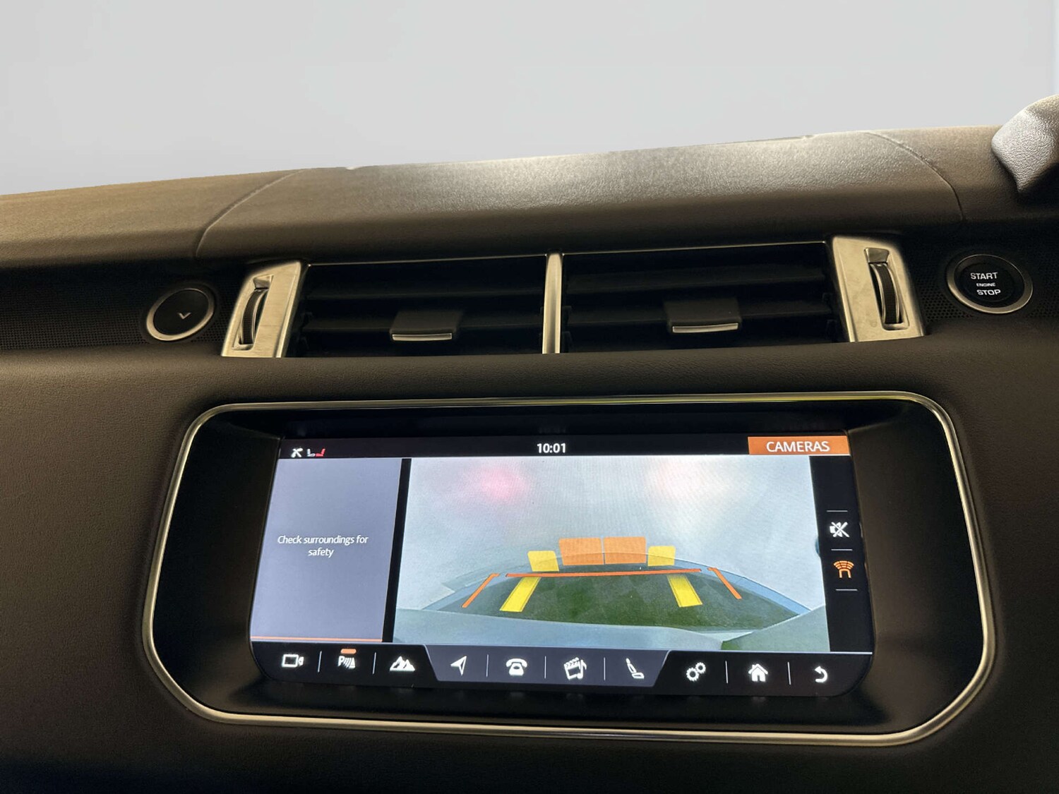 Used Land Rover Range Rover Sport 2018 for sale - 78154320: Photo 20