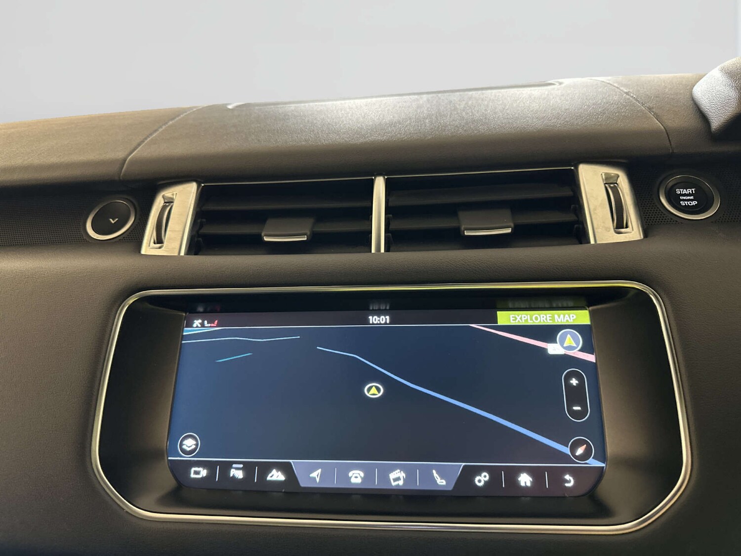 Used Land Rover Range Rover Sport 2018 for sale - 78154320: Photo 21