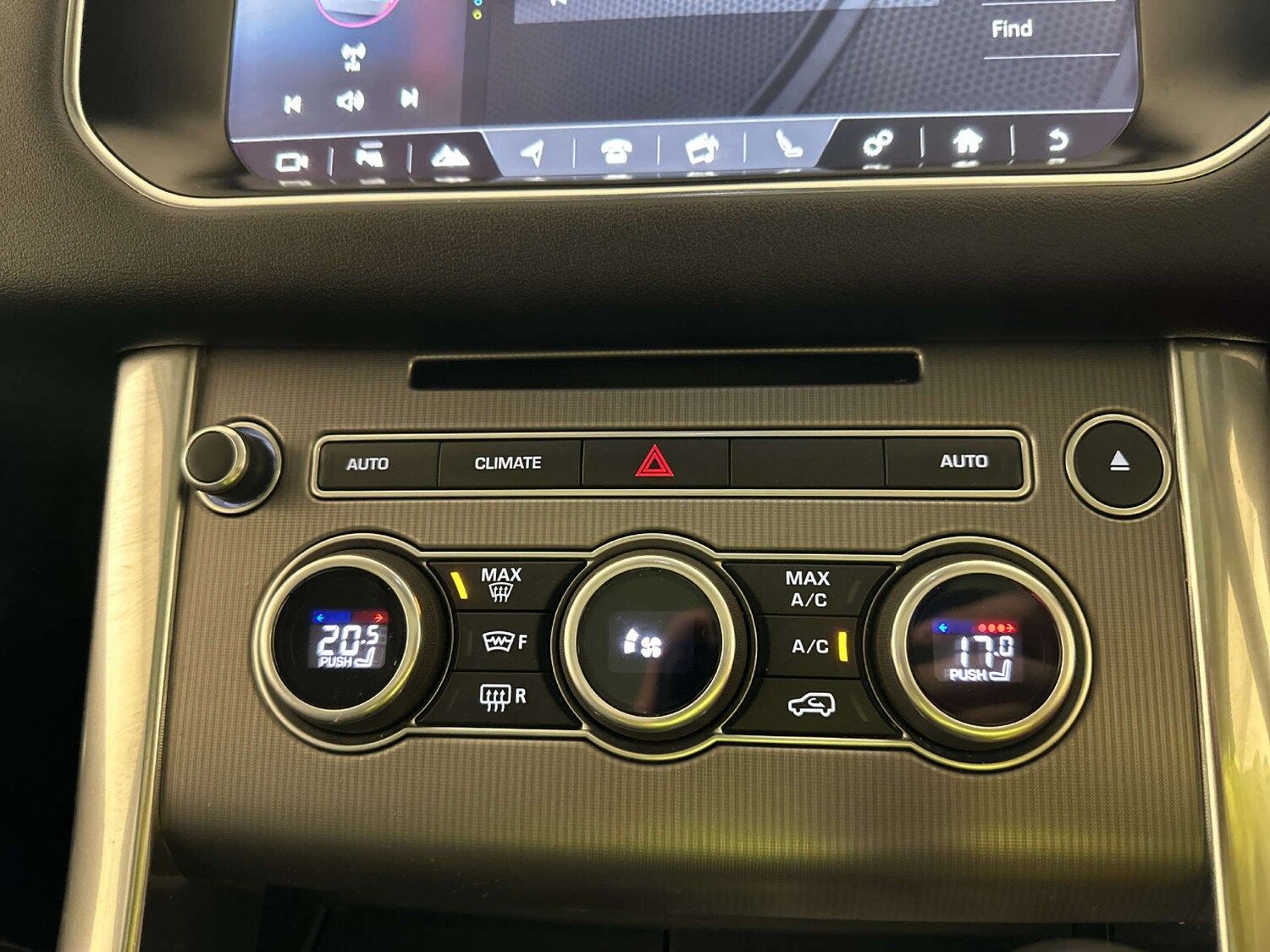 Used Land Rover Range Rover Sport 2018 for sale - 78154320: Photo 24