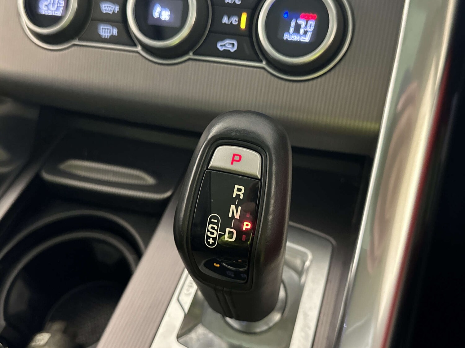 Used Land Rover Range Rover Sport 2018 for sale - 78154320: Photo 25