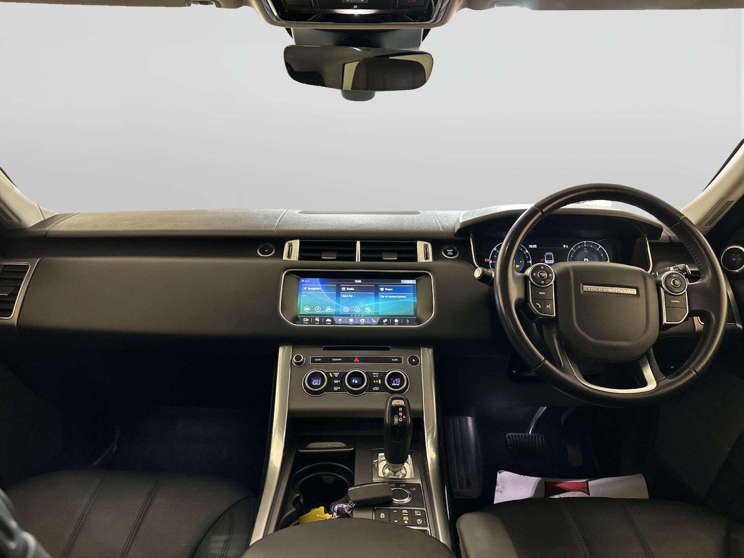 Used Land Rover Range Rover Sport 2018 for sale - 78154320: Photo 3