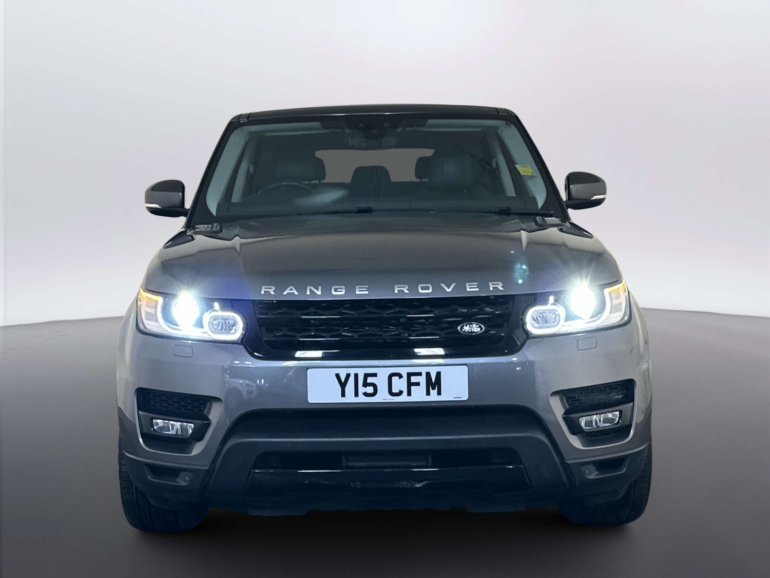 Used Land Rover Range Rover Sport 2018 for sale - 78154320: Photo 5