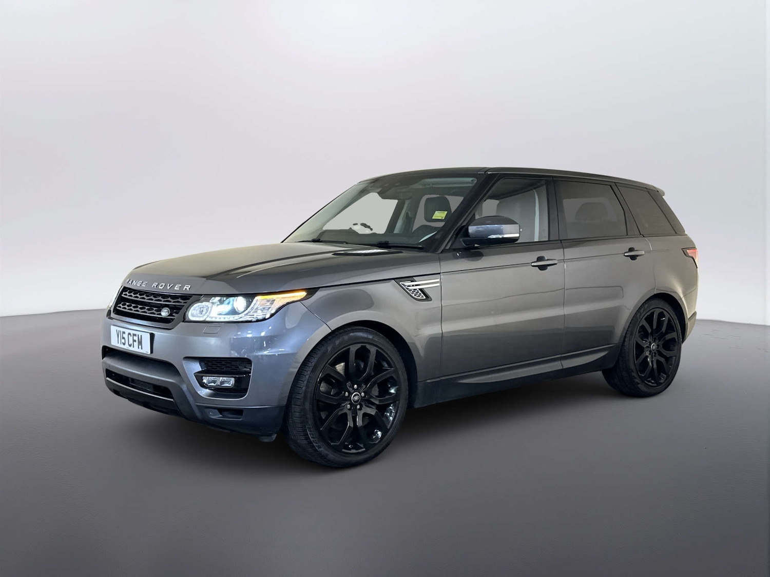 Used Land Rover Range Rover Sport 2018 for sale - 78154320: Photo 6