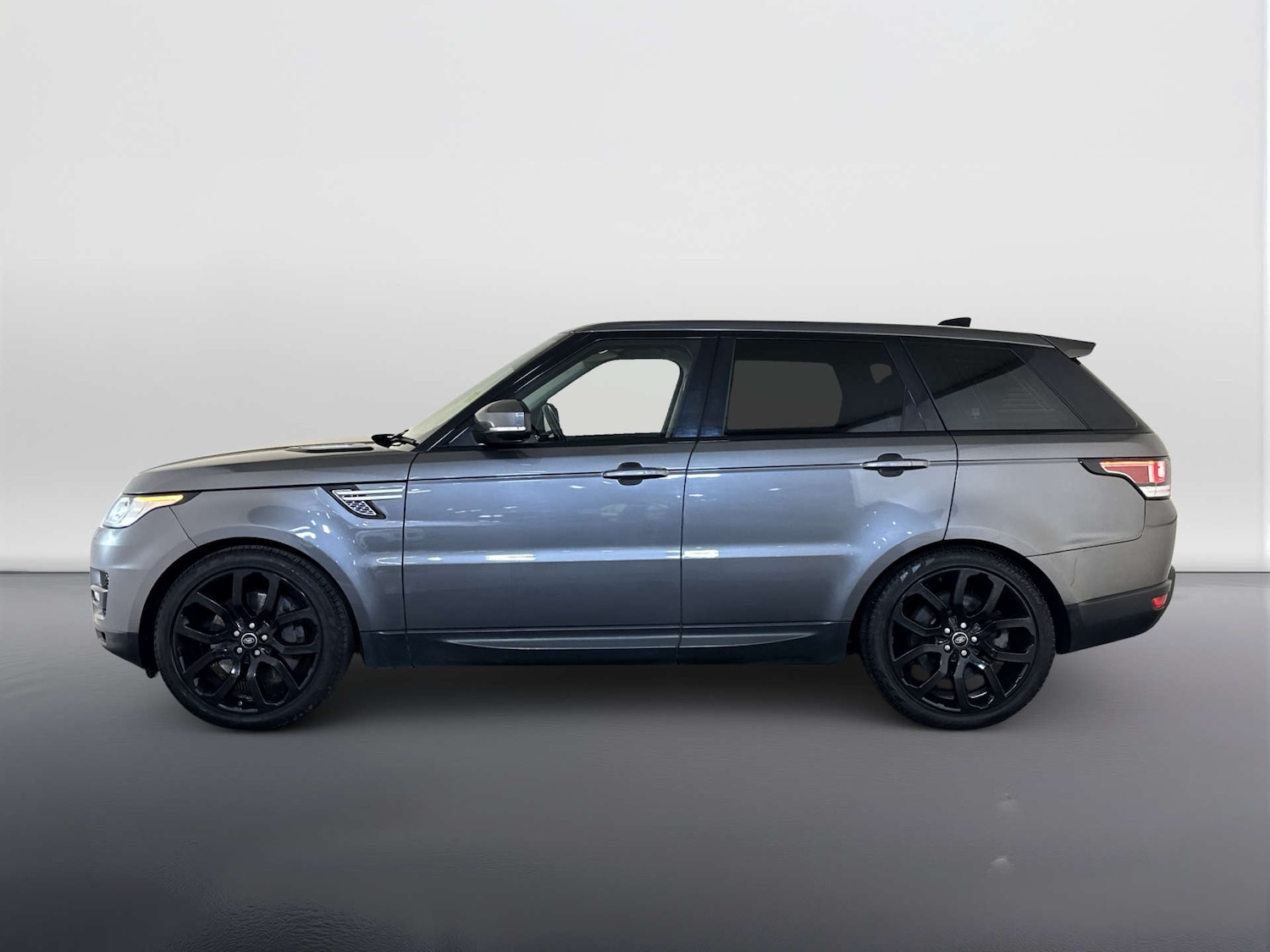 Used Land Rover Range Rover Sport 2018 for sale - 78154320: Photo 7