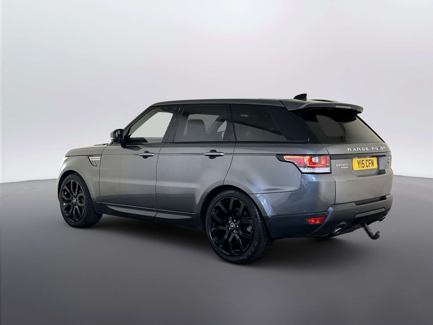 Used Land Rover Range Rover Sport 2018 for sale - 78154320: Photo 8