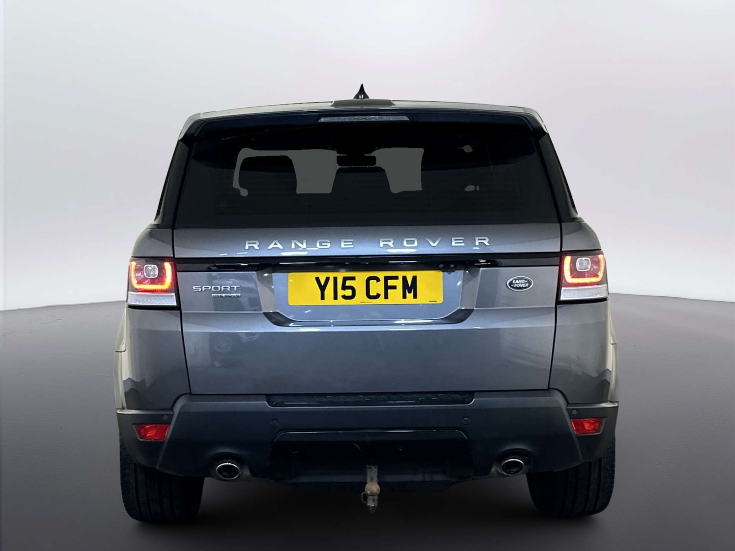 Used Land Rover Range Rover Sport 2018 for sale - 78154320: Photo 9