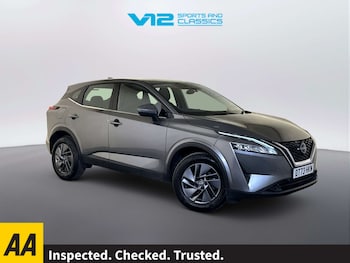 Used Nissan Qashqai 2024 for sale - 78887863: Photo