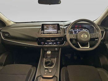 Used Nissan Qashqai 2024 for sale - 78887863: Photo