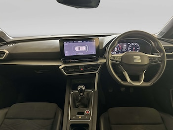 Used SEAT Leon 2021 for sale - 79527390: Photo