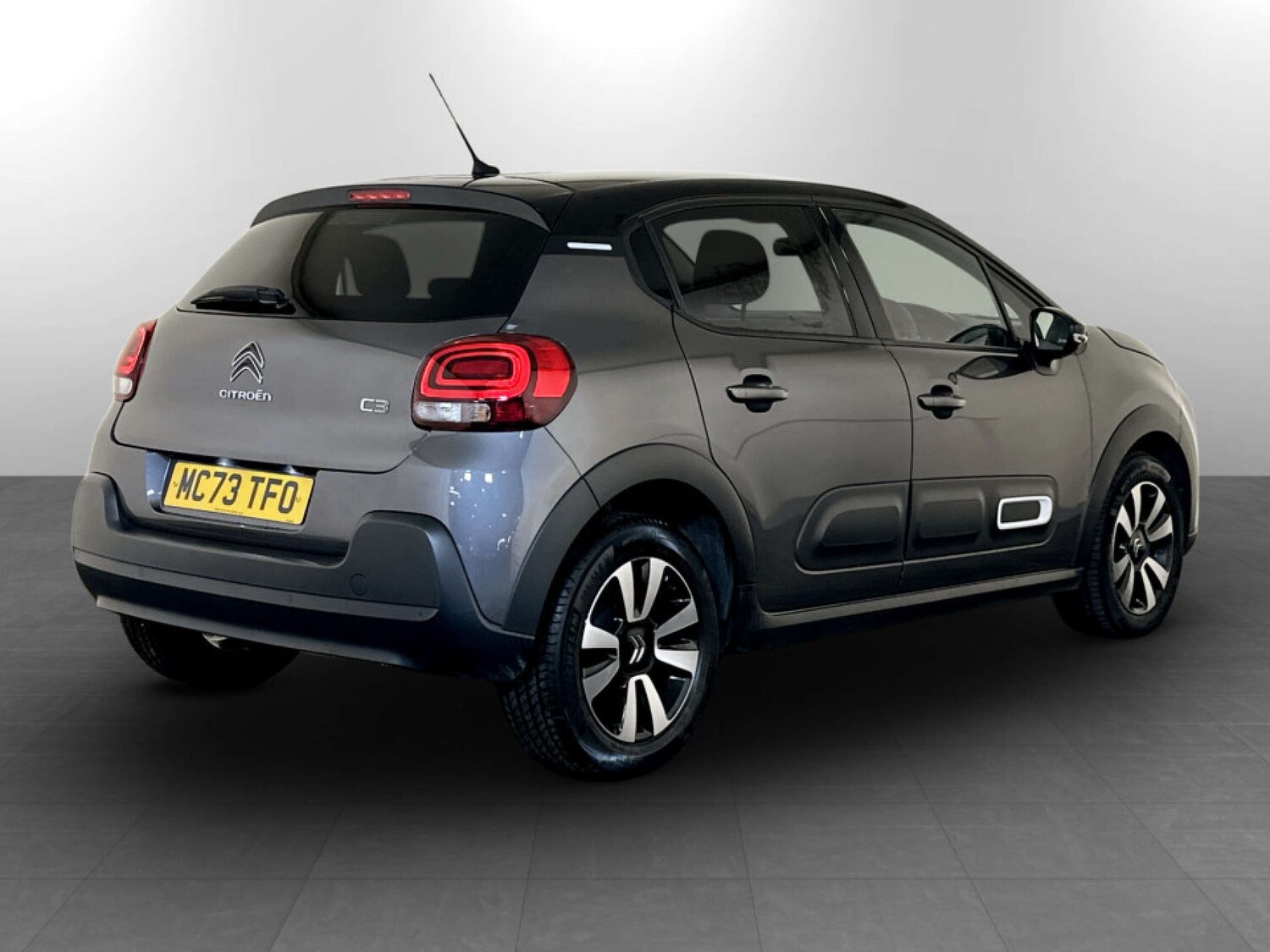 Used Citroen C3 2023 for sale - 77583966: Photo 10