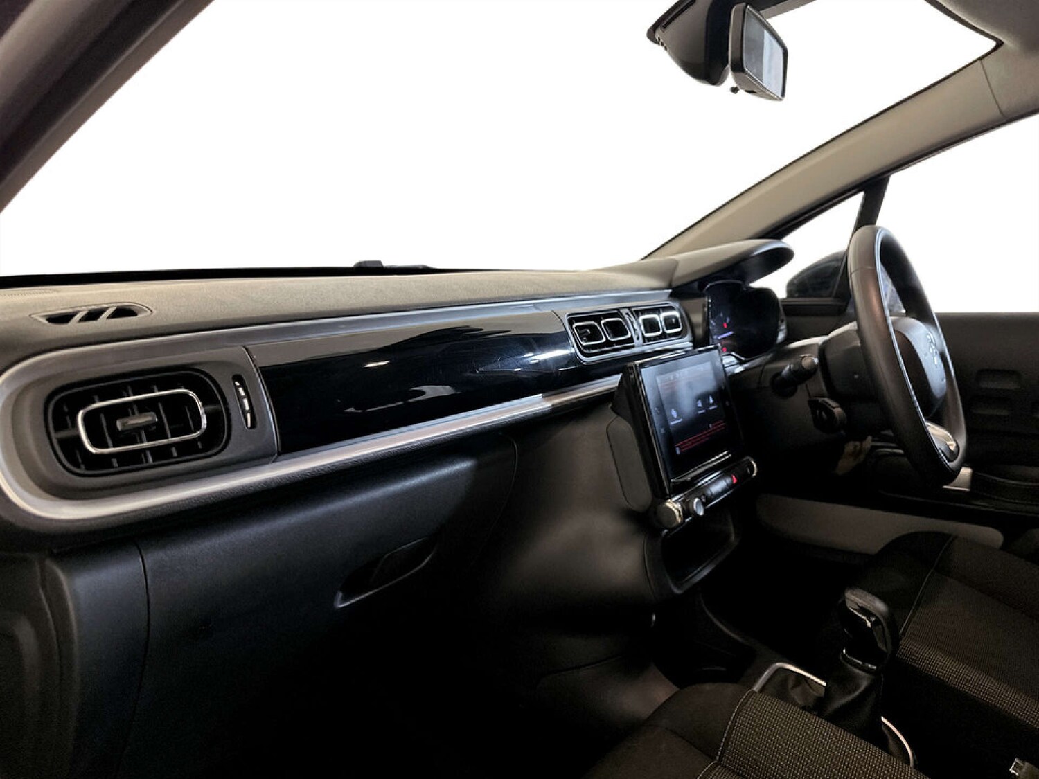 Used Citroen C3 2023 for sale - 77583966: Photo 12