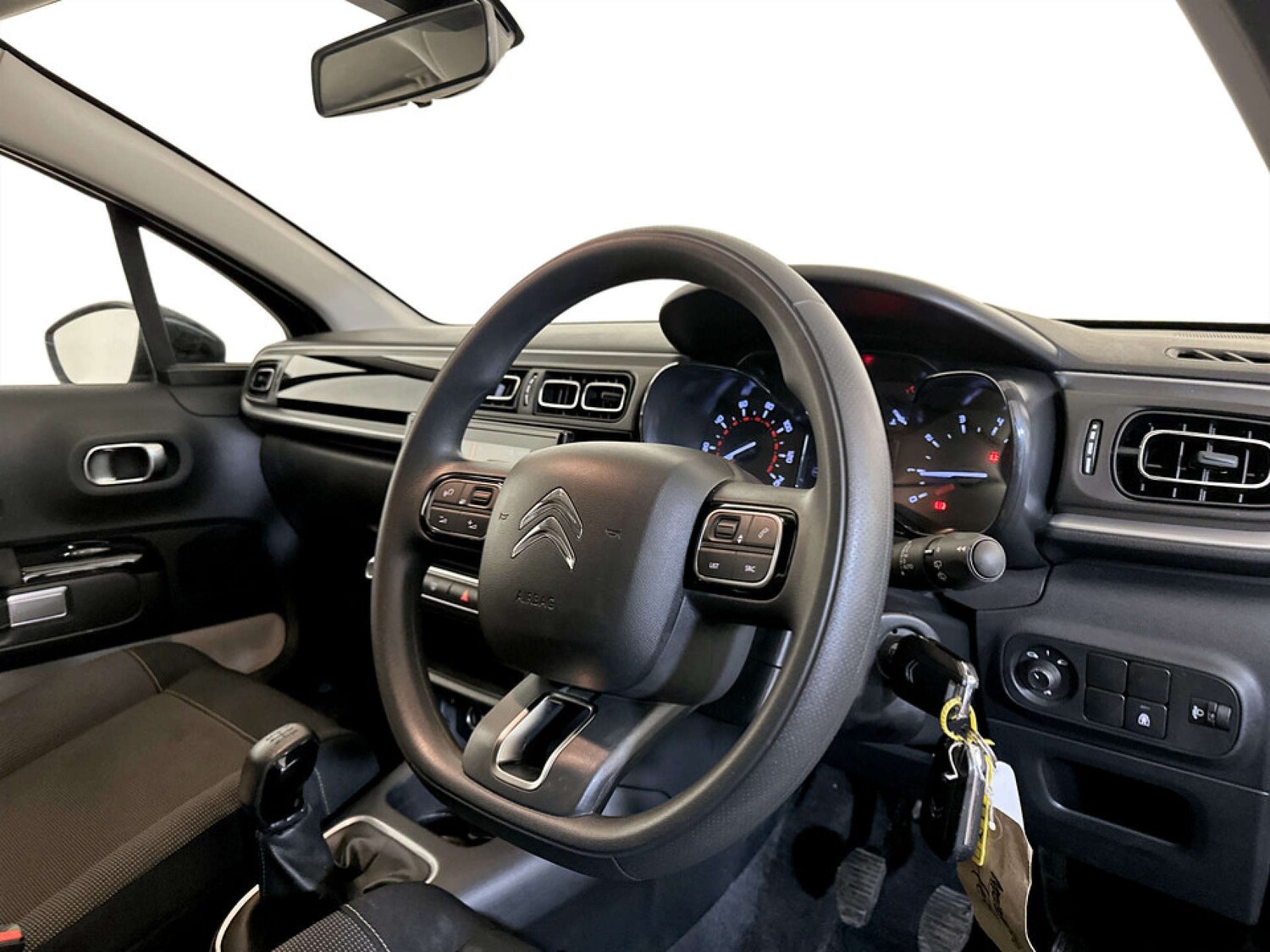 Used Citroen C3 2023 for sale - 77583966: Photo 15