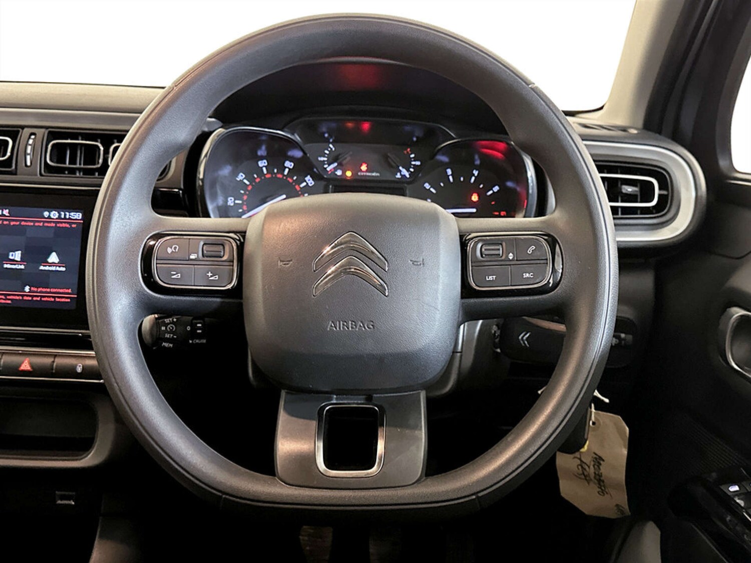 Used Citroen C3 2023 for sale - 77583966: Photo 16